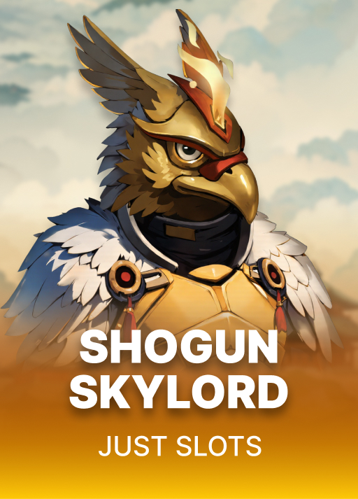 Shogun Skylord